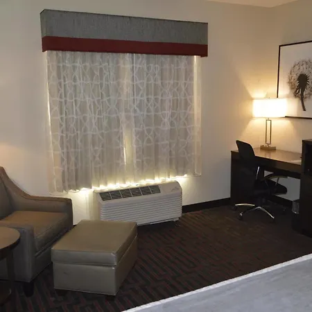 Best Western Plus Stevens County Inn Hugoton Exterior foto