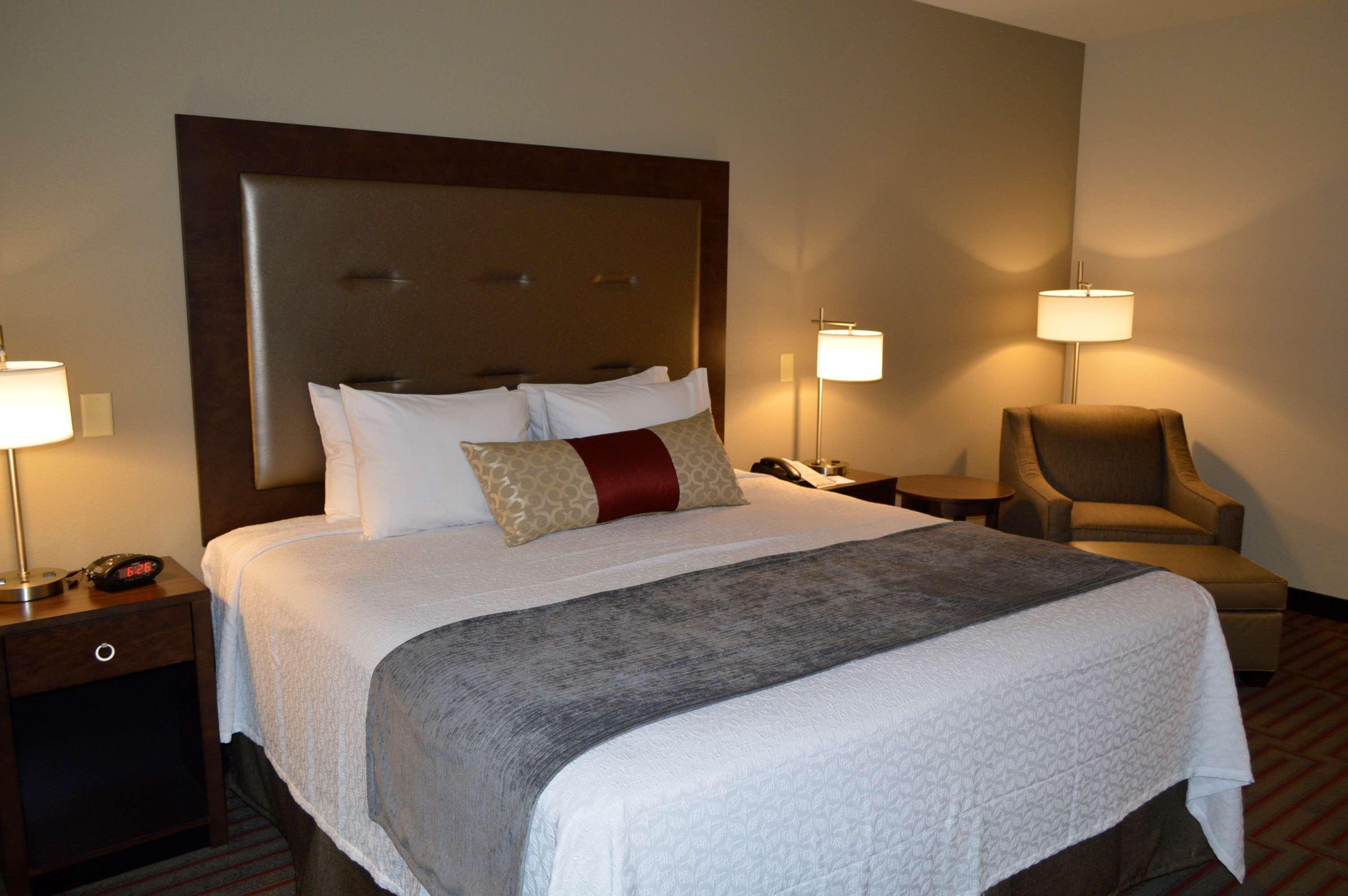 Best Western Plus Stevens County Hugoton