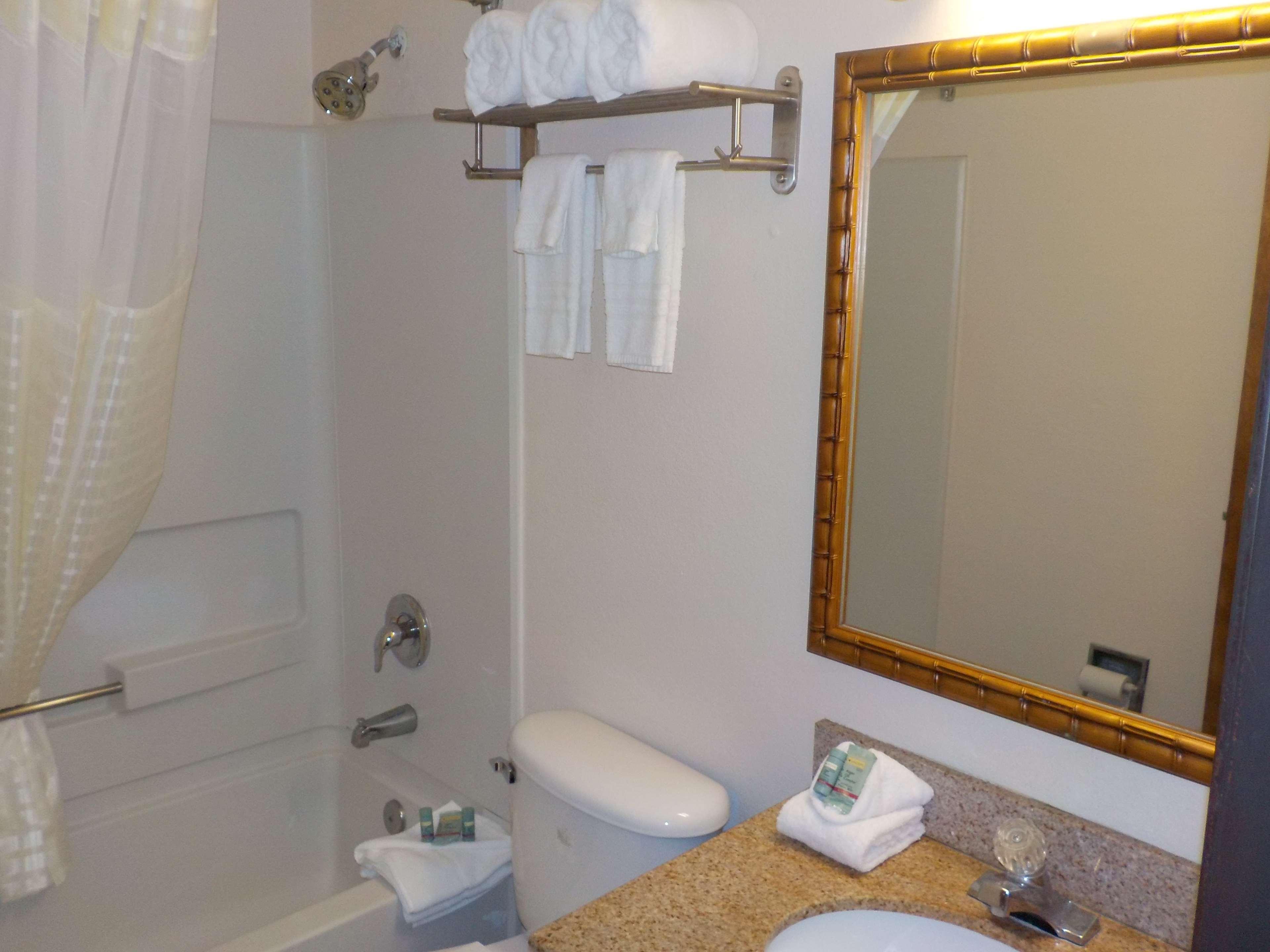 Best Western Plus Stevens County Hotel 3*