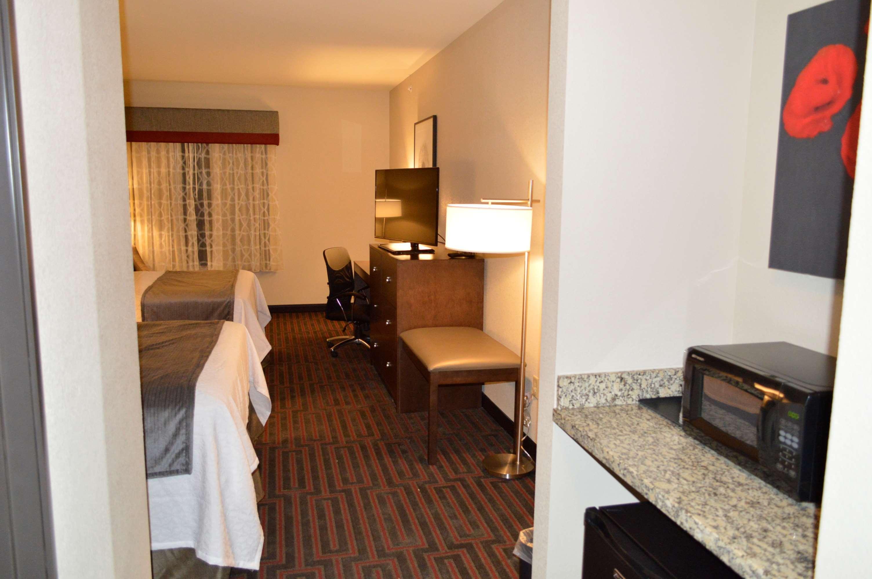 Best Western Plus Stevens County 3*