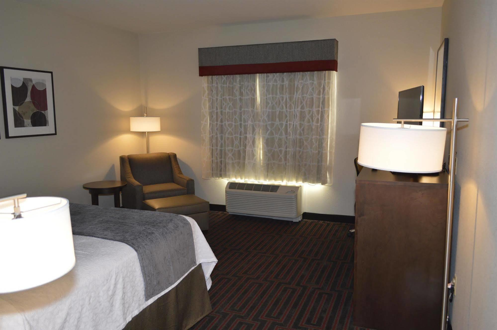 Best Western Plus Stevens County 3* Hugoton